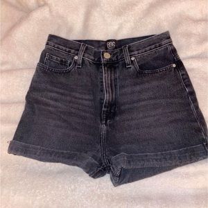 BDG UO shorts